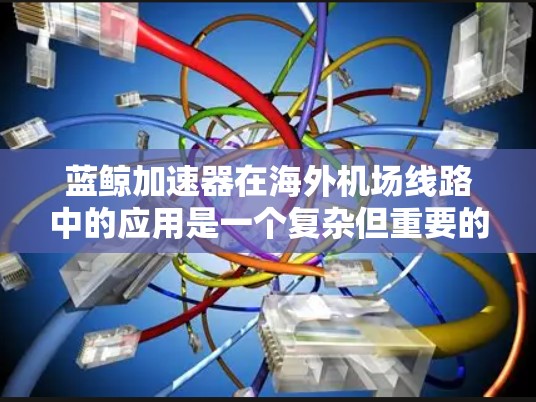 蓝鲸加速器在海外机场线路中的应用是一个复杂但重要的主题，涉及技术、网络优化和实际应用等多个方面。以下是对这一主题的详细分析和总结